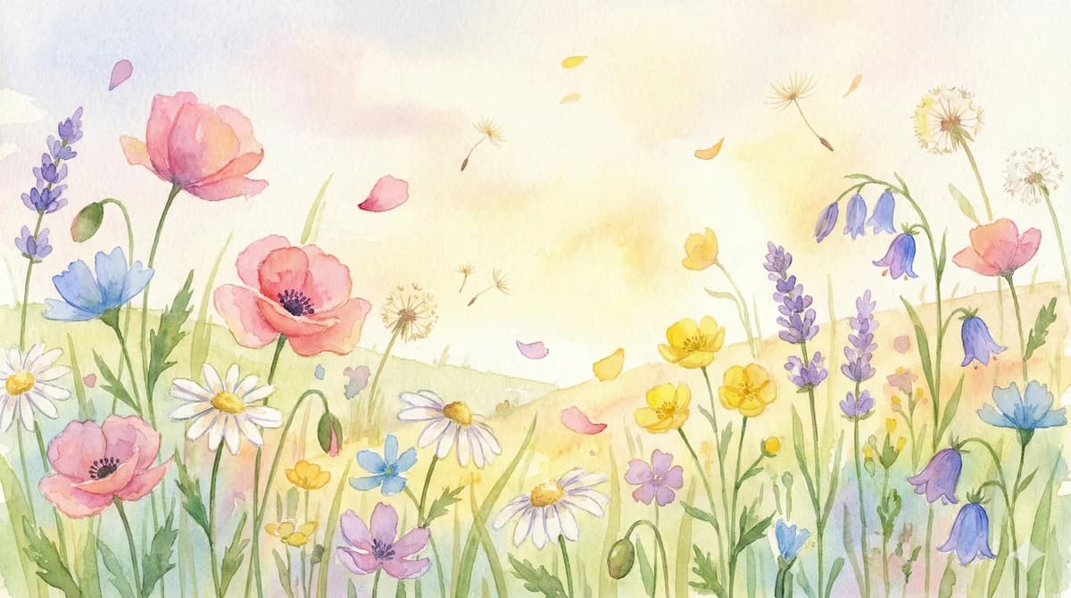 홍길동 & 김영희 청첩장